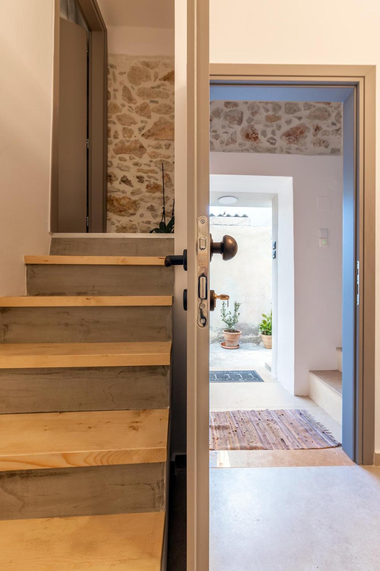 Apartment Efrosini Heraklion (Crete)