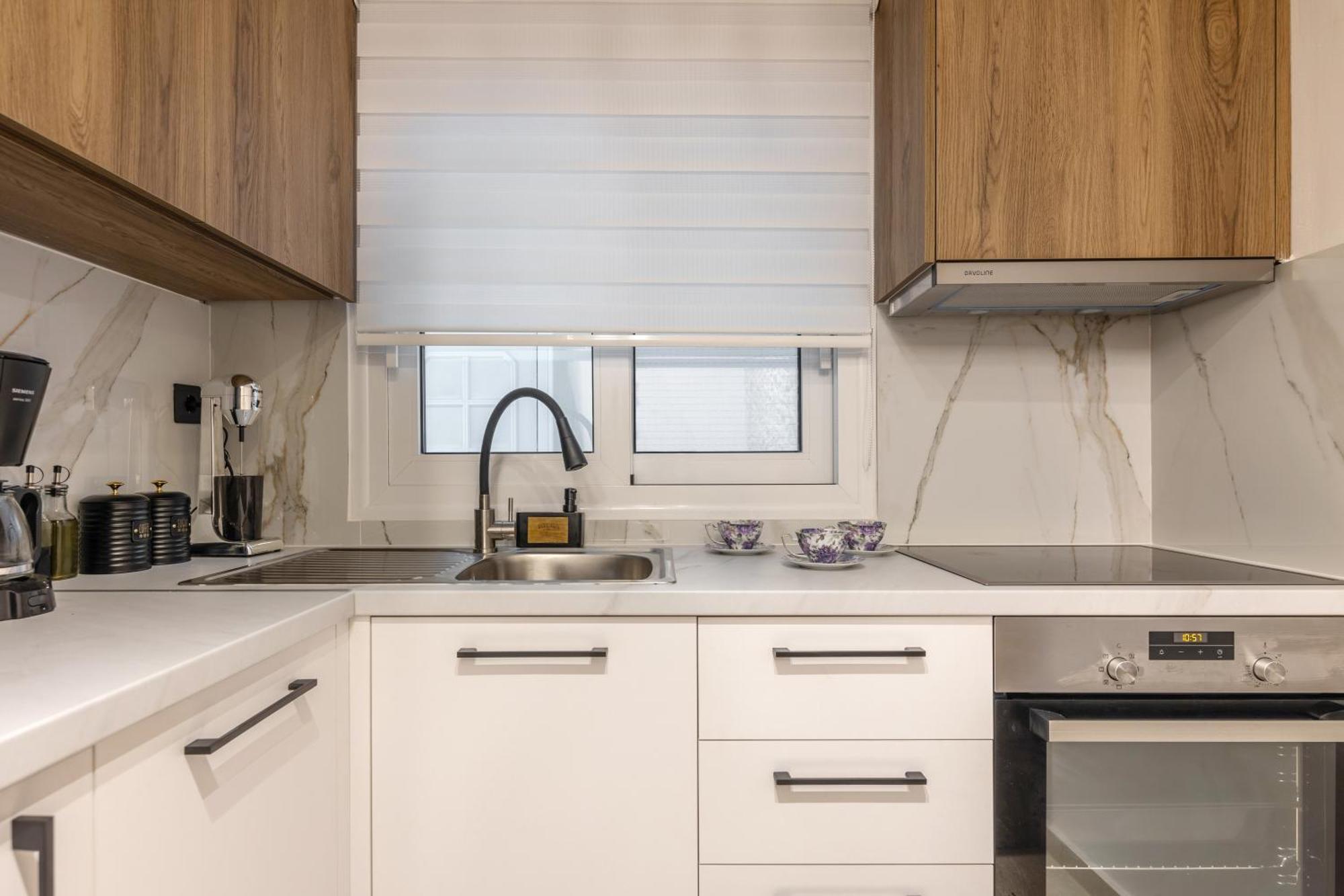 Efrosini Apartment *