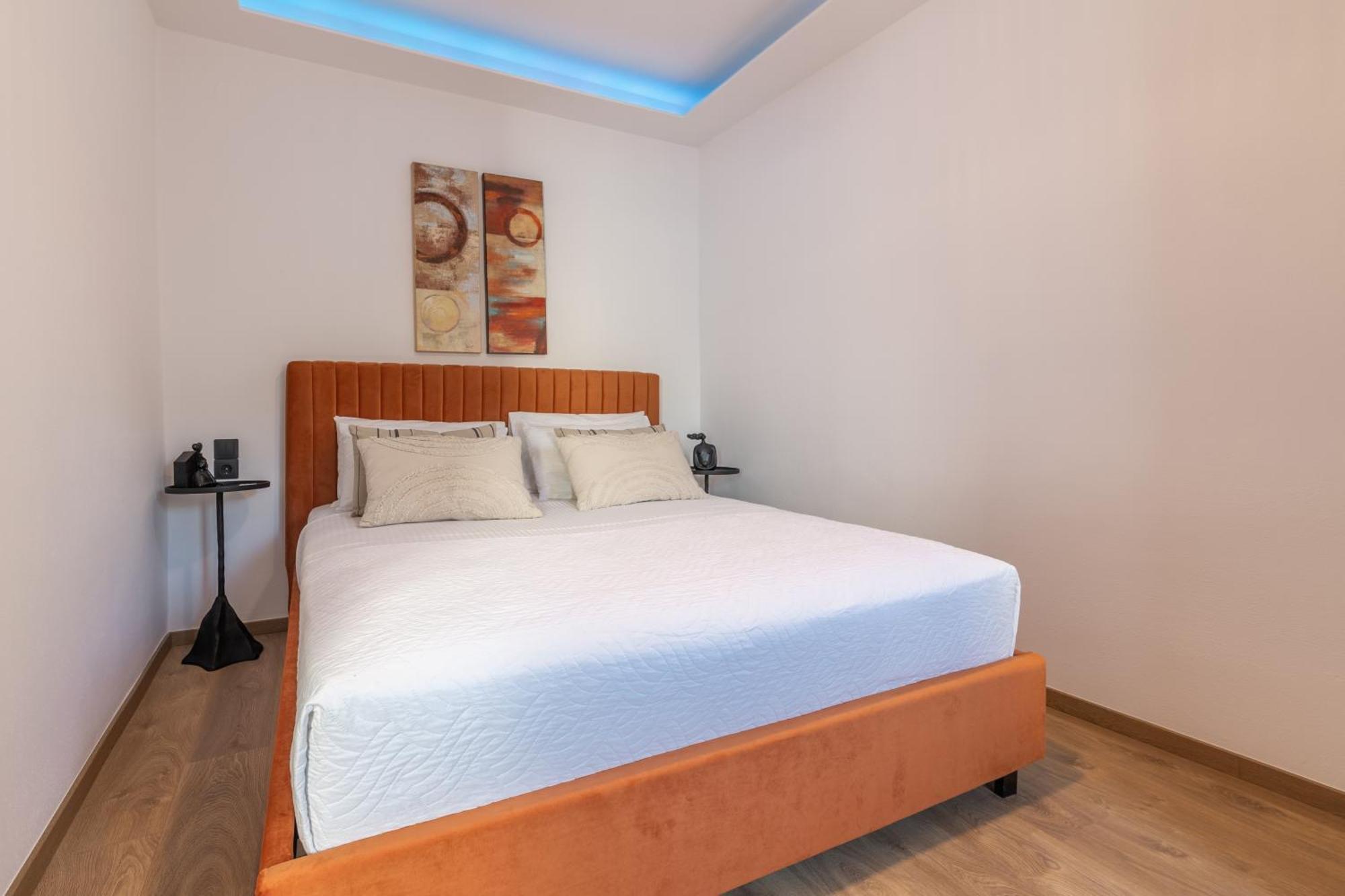 Apartment Efrosini