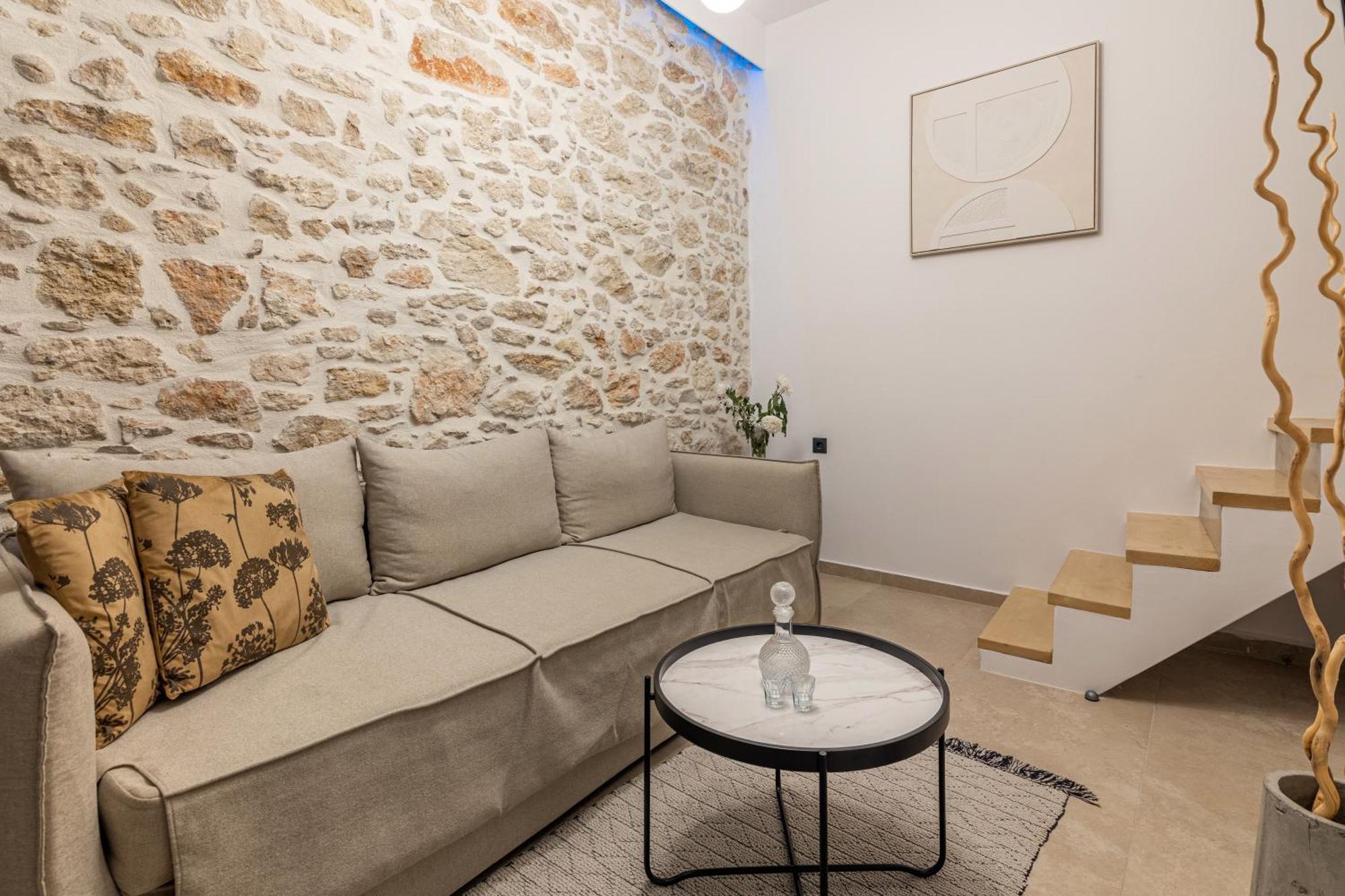 Efrosini Appartement Héraklion