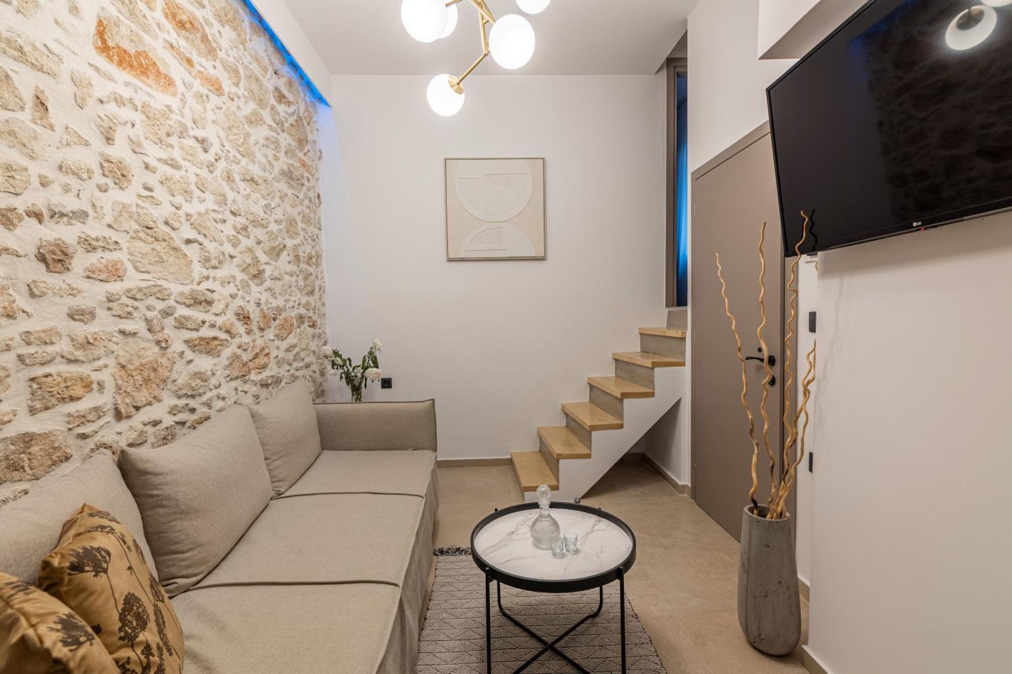 Efrosini Appartement Héraklion