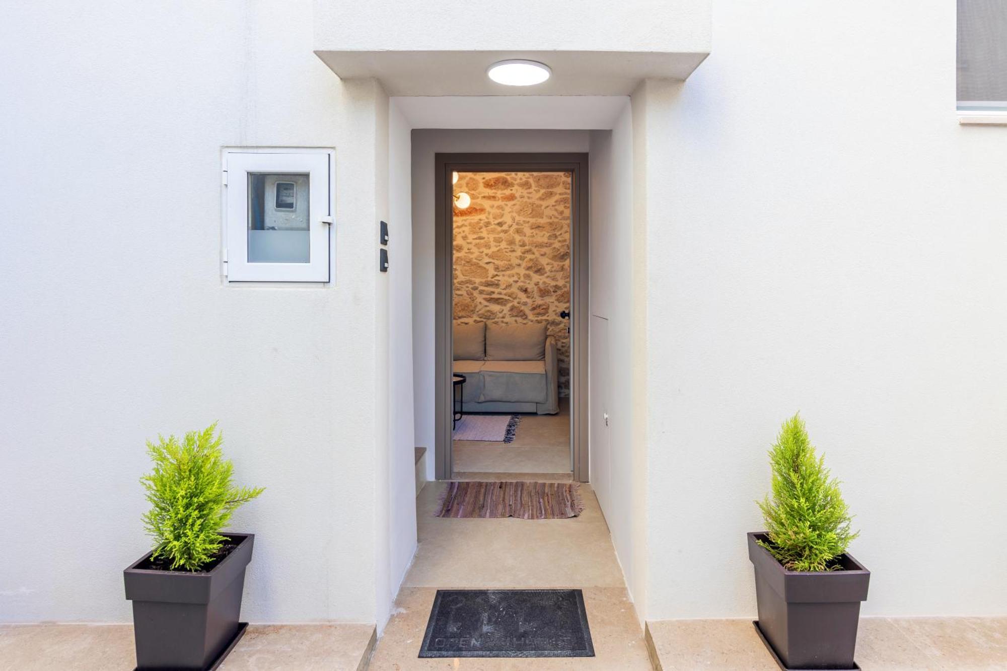 Appartement Efrosini