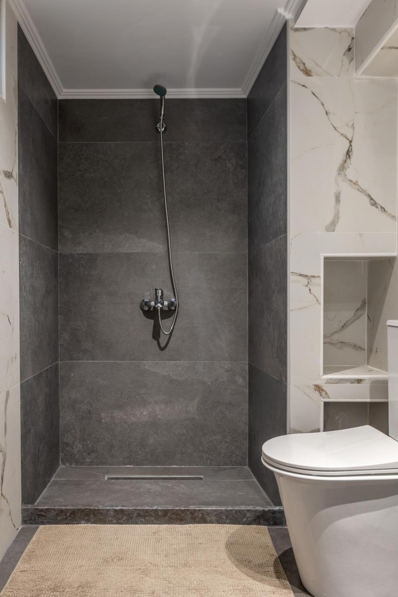 Efrosini Appartement Héraklion
