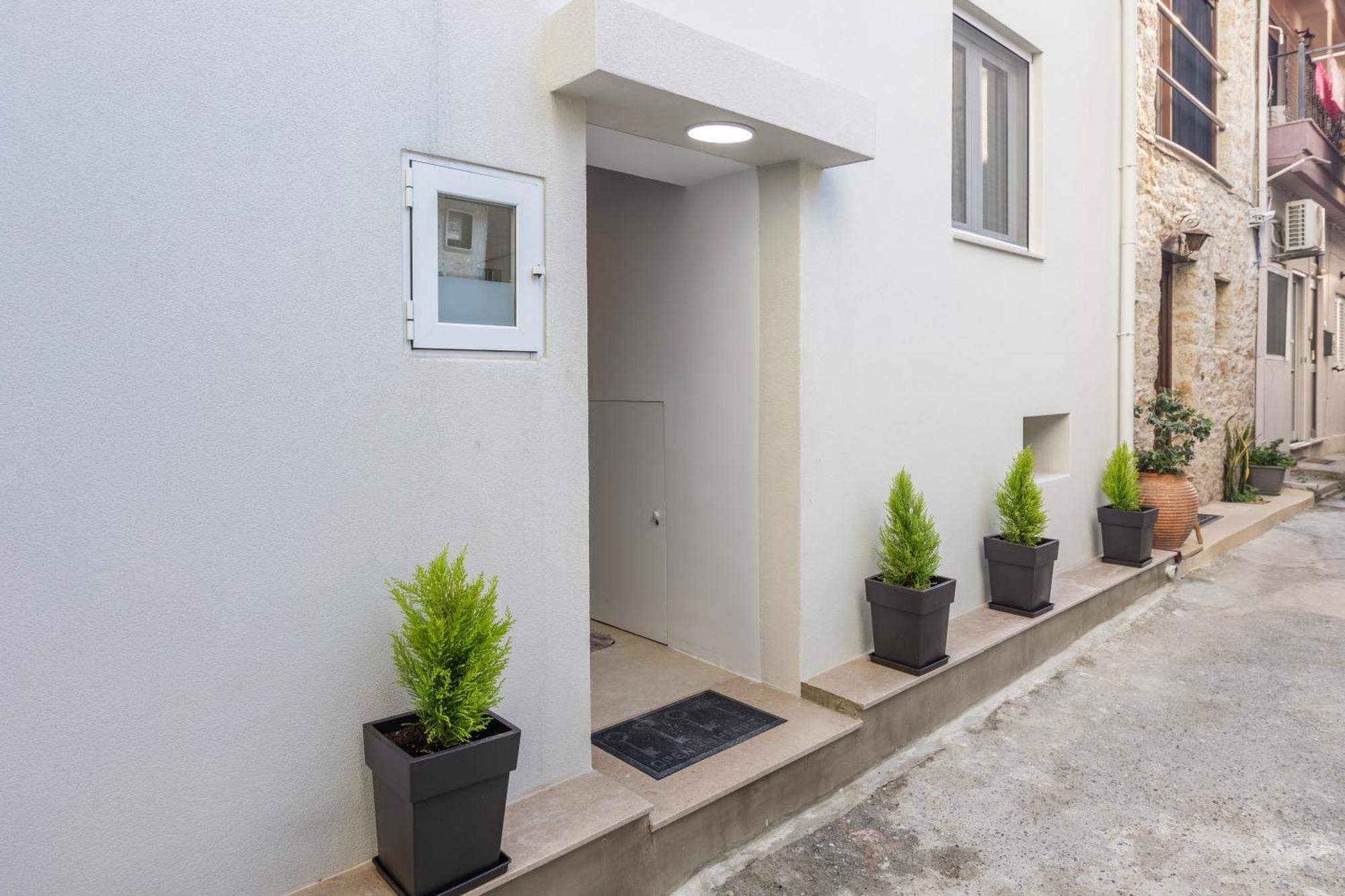 Efrosini Appartement Héraklion