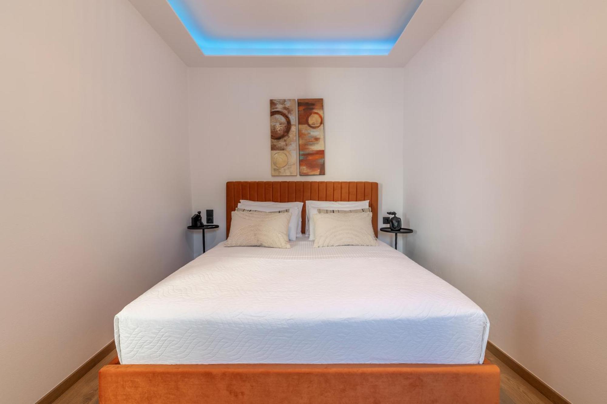 Efrosini Appartement *
