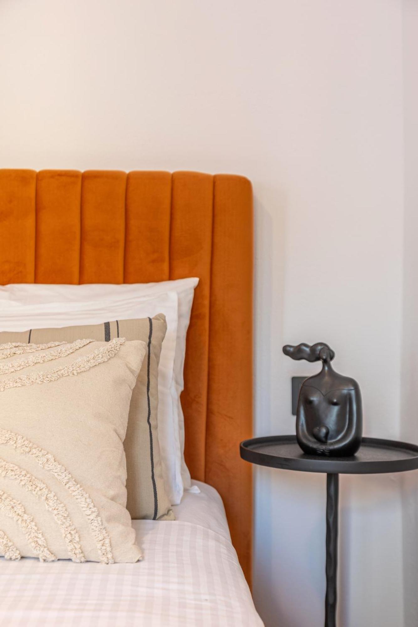 Appartement Efrosini *