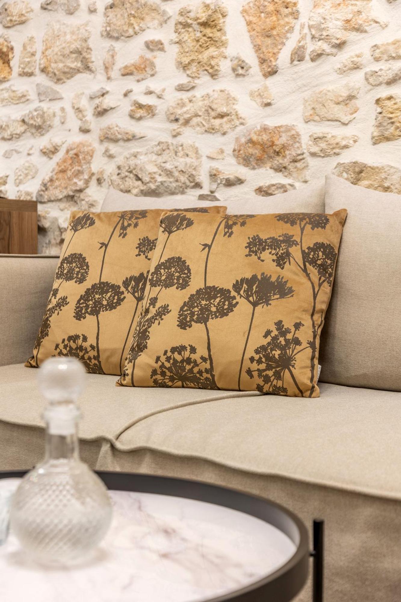Efrosini Appartement