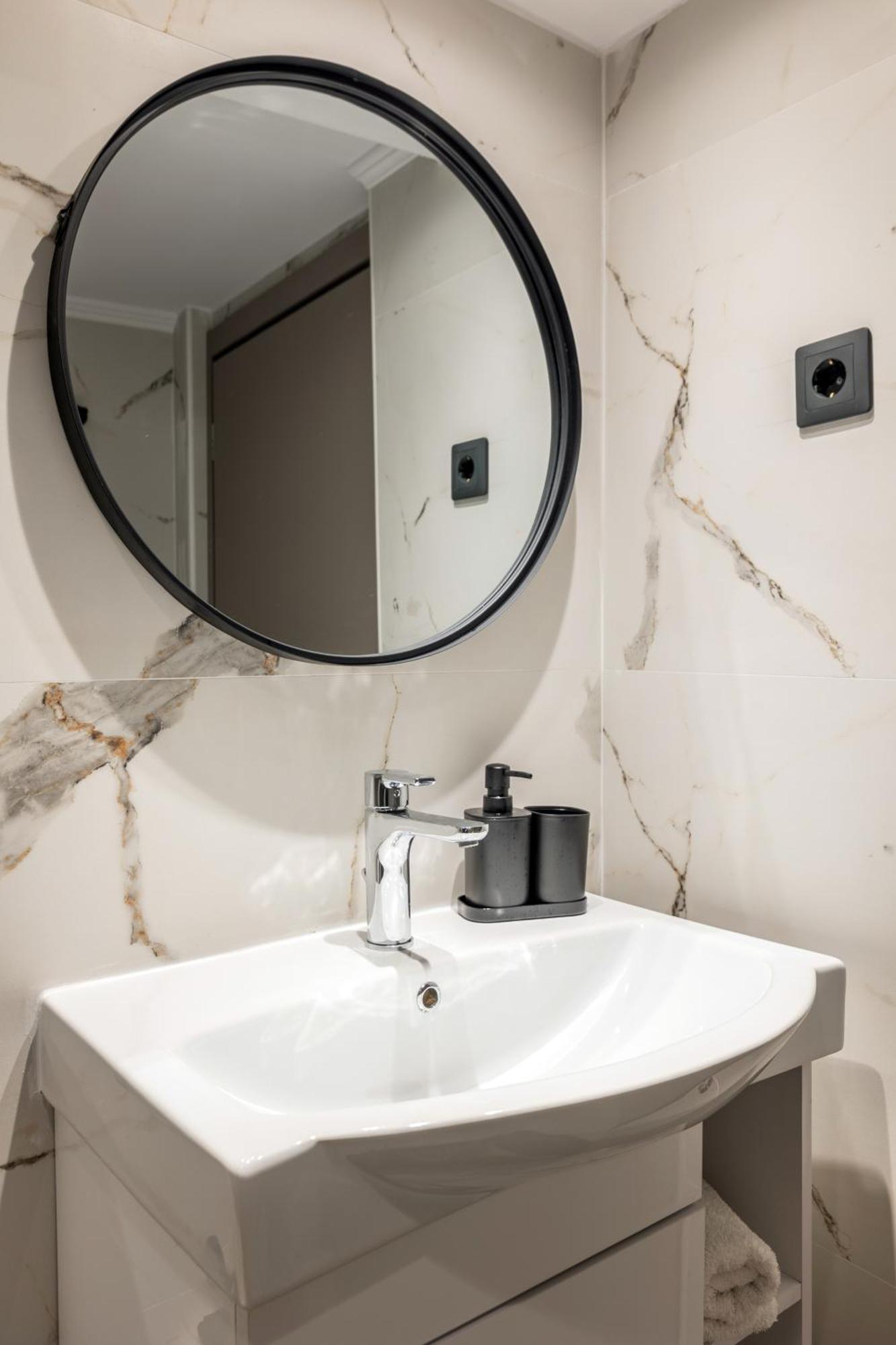 Appartement Efrosini Héraklion