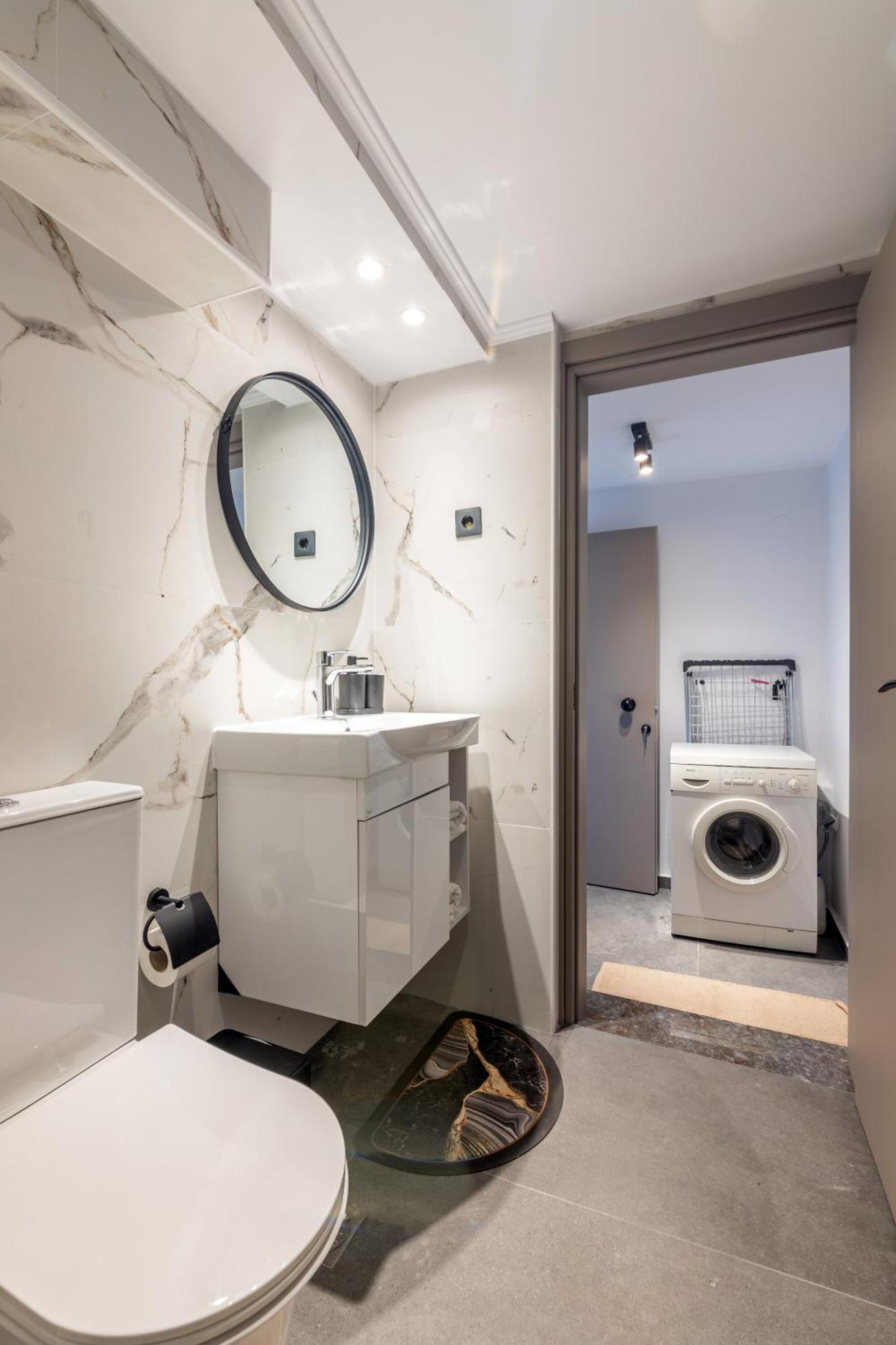 Appartement Efrosini
