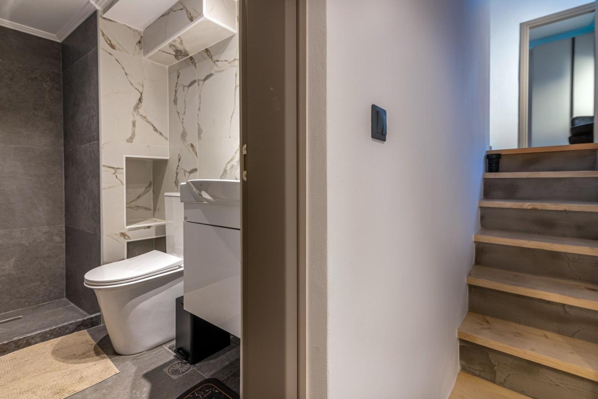 Appartement Efrosini *