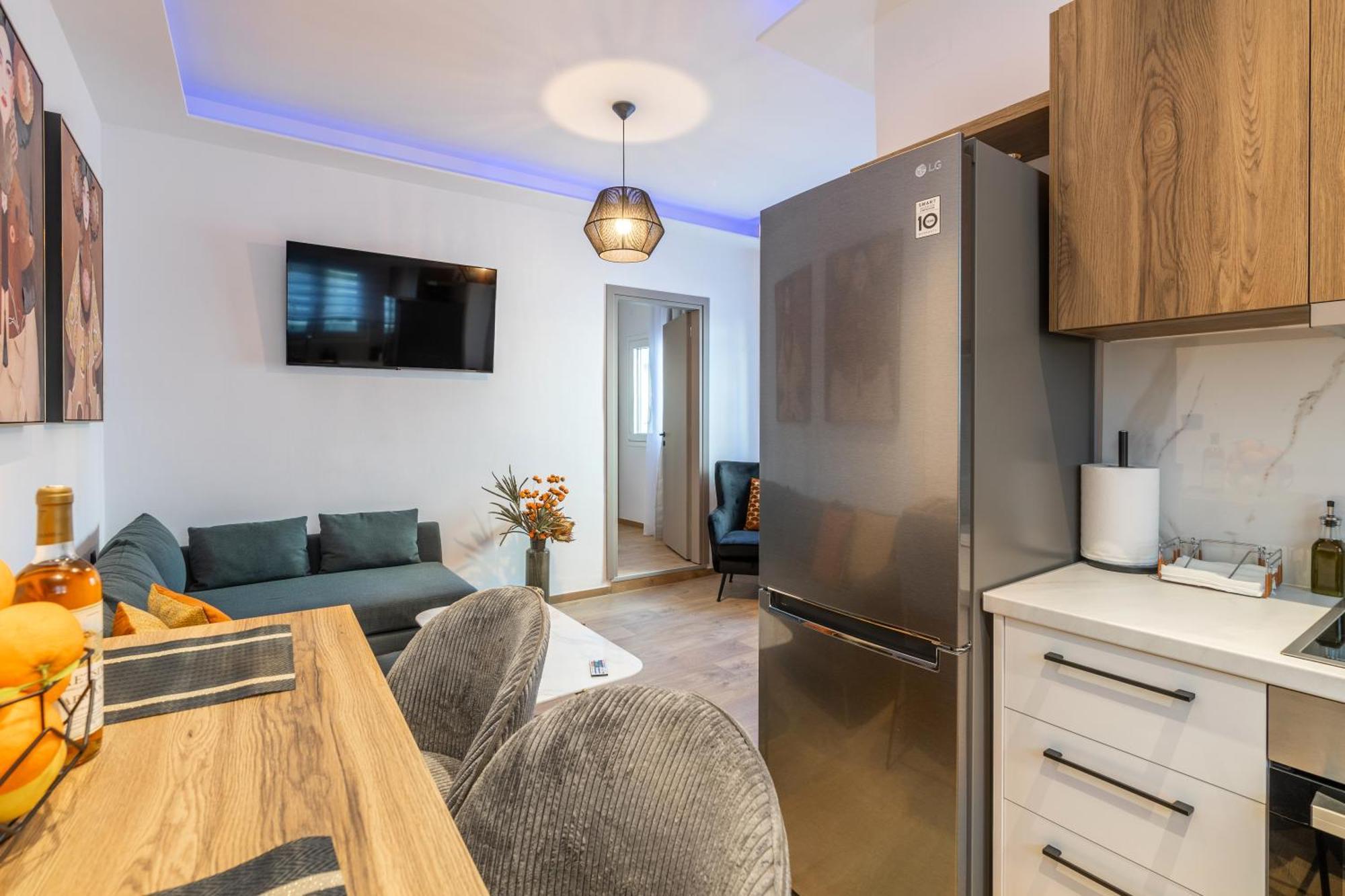 Efrosini Appartement