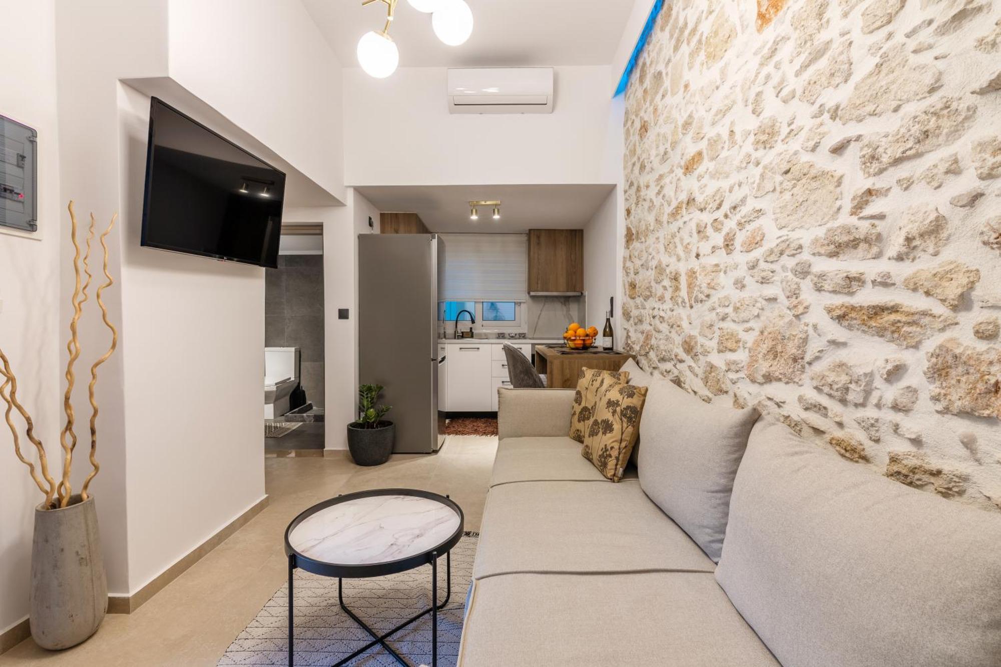 Efrosini Appartement Héraklion
